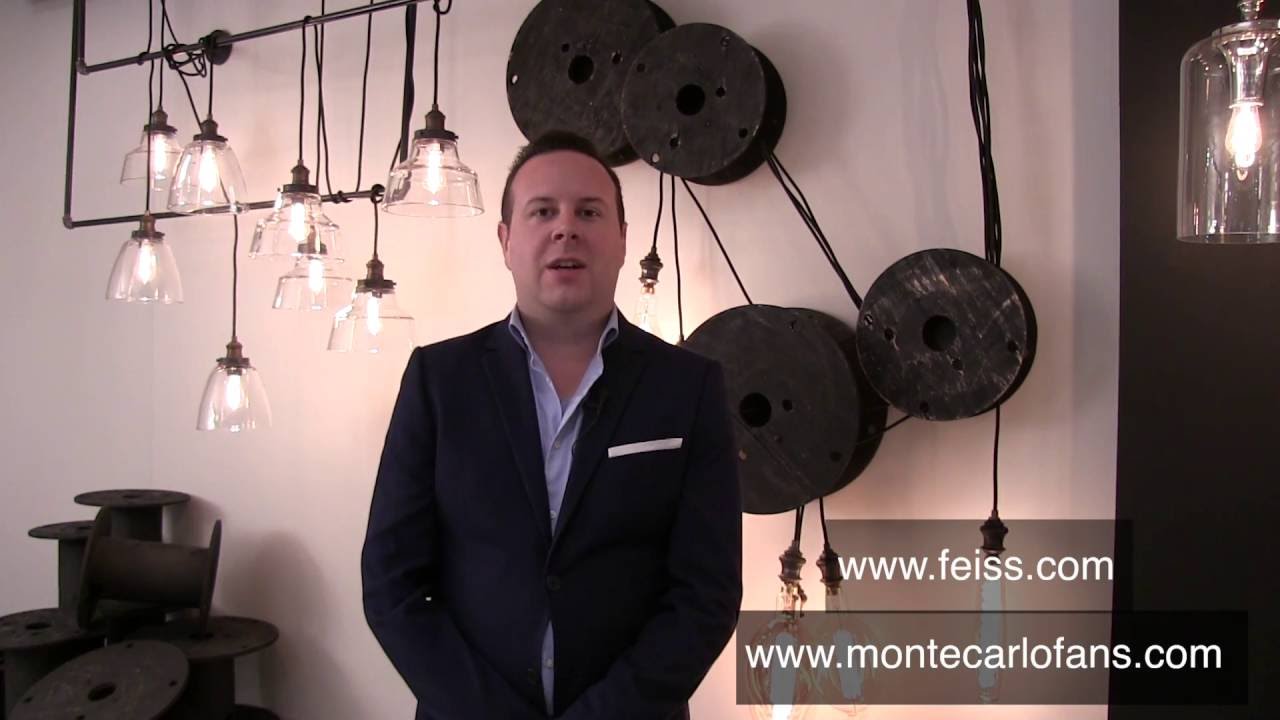 June 2016 Lightovation Feiss-Monte Carlo