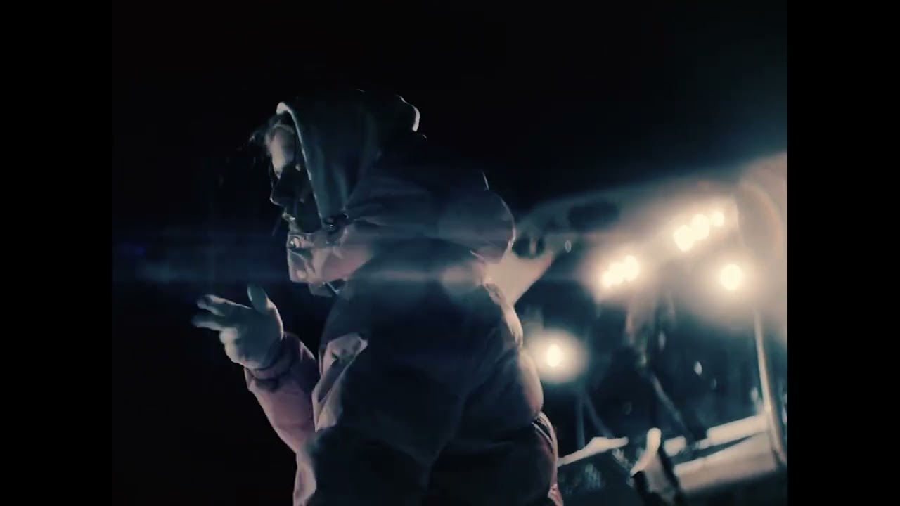 [FREE] PHARAOH + COLDSIEMENS + MDD type beat - 'перепонки'