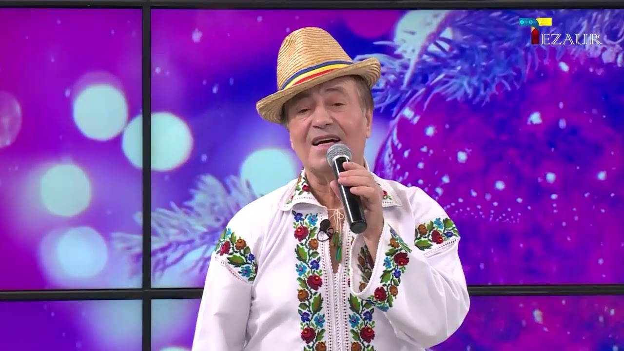 𝐀𝐑𝐒𝐄𝐍𝐈𝐄 𝐁𝐎𝐓𝐍𝐀𝐑𝐔 - 𝐃𝐎𝐀𝐌𝐍𝐄, 𝐂𝐔𝐌 𝐒𝐀-Ț𝐈 𝐌𝐔𝐋Ț𝐔𝐌𝐄𝐒𝐂, 𝐍𝐎𝐈 𝐒𝐈 𝐋𝐔𝐌𝐄𝐀 | 𝐓𝐄𝐙𝐀𝐔𝐑 𝐓𝐕, 𝟐𝟎𝟐𝟐