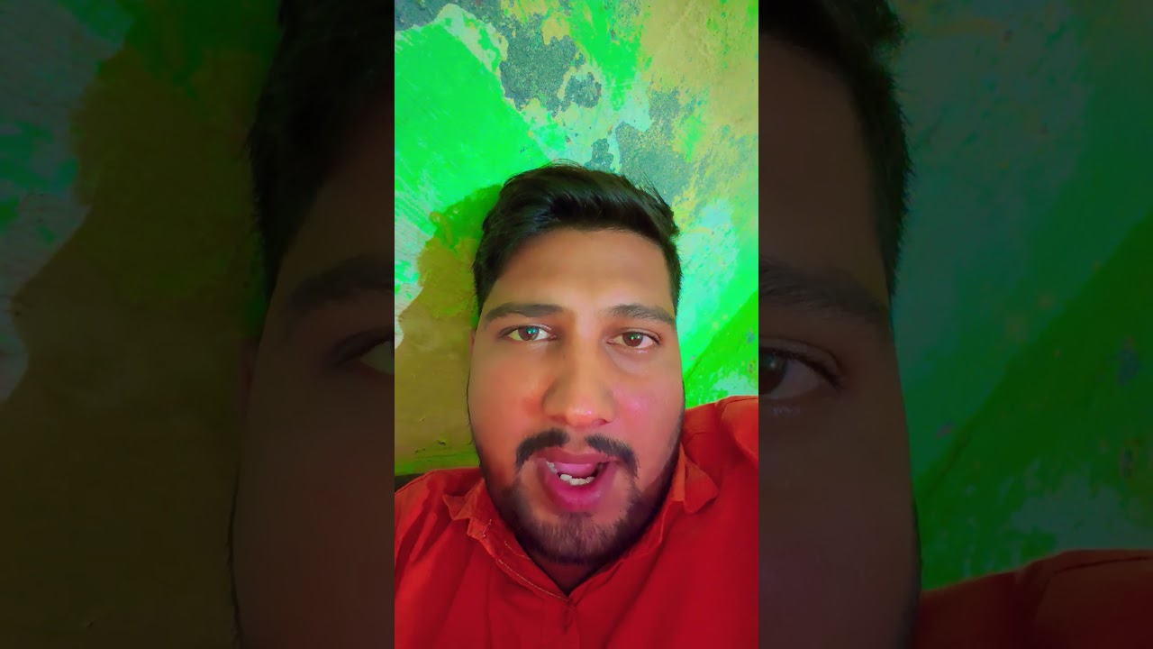Tujhe Na Dekhu To Chai Ata Nahi #hindisong