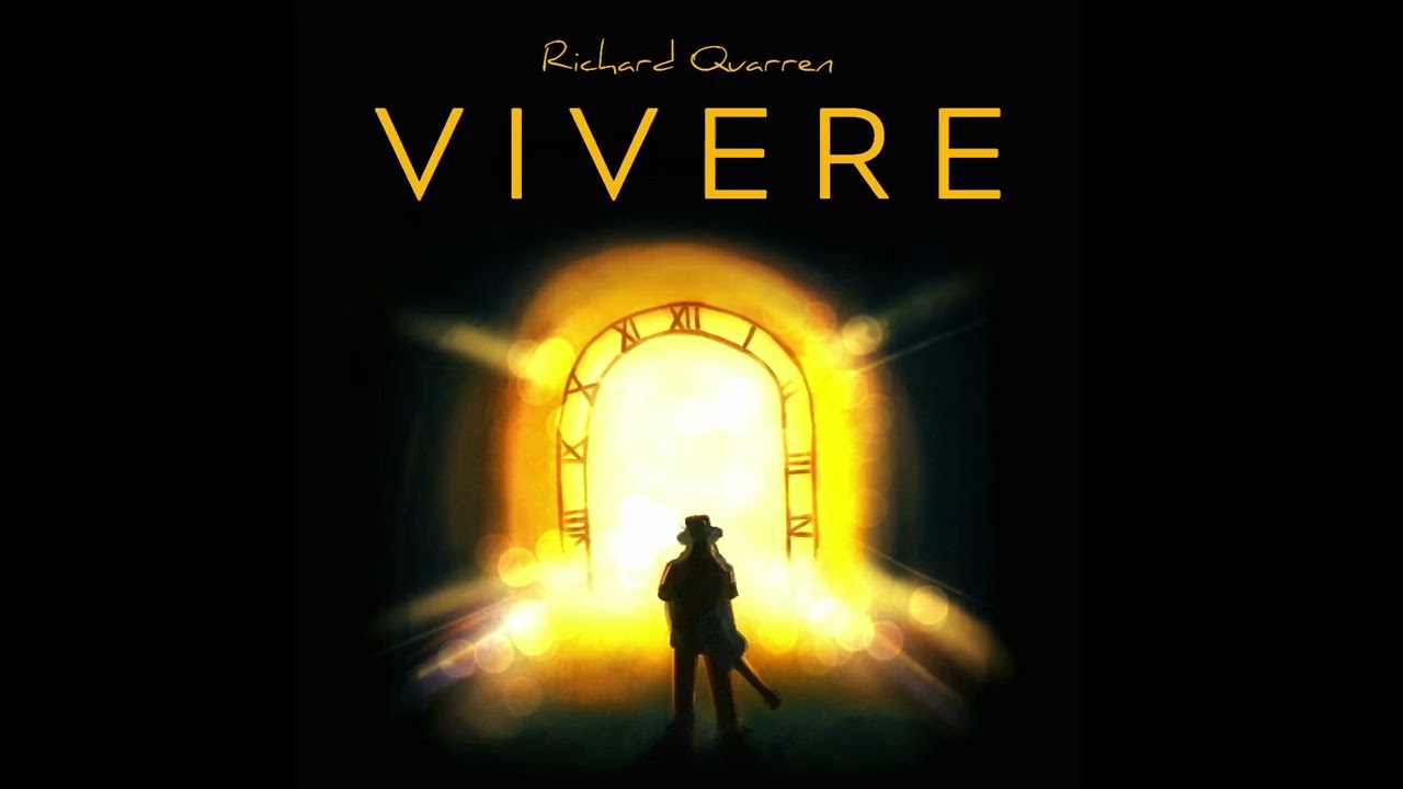Richard Quarren - Amico