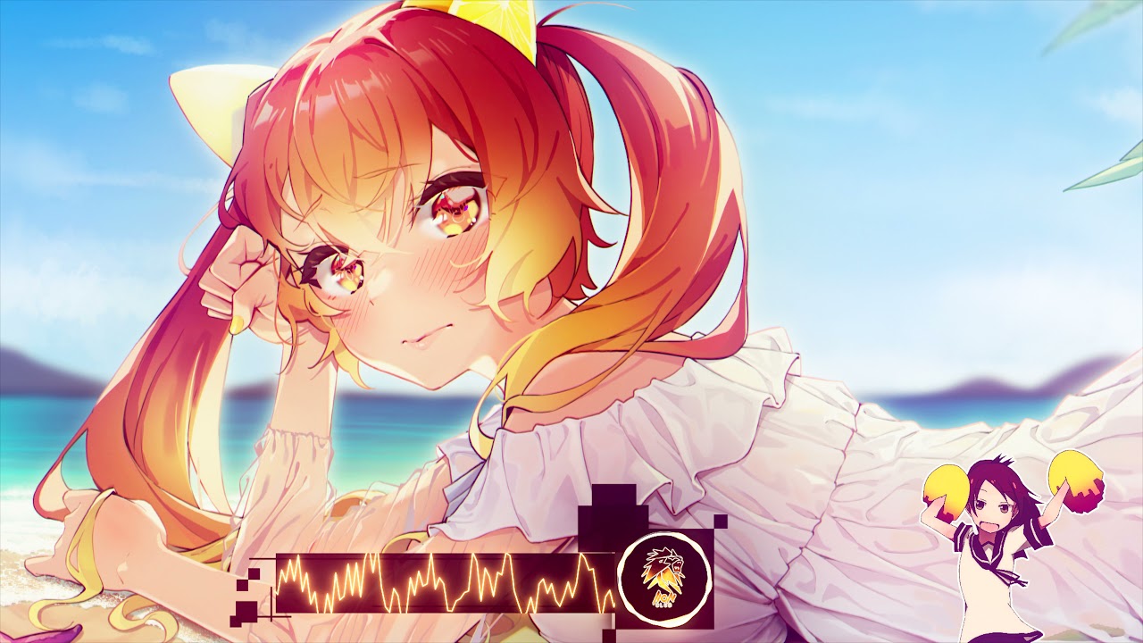 Nightcore - Close To You [Jaime Guerrero]