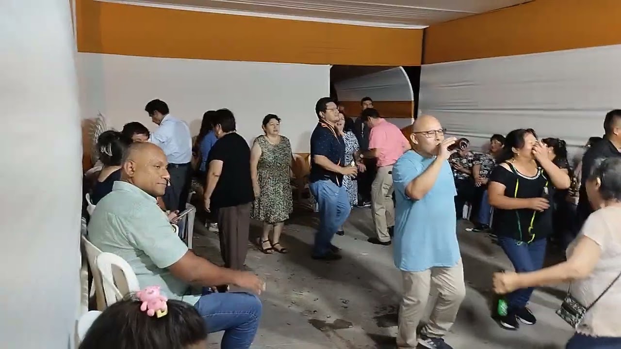 Banda Orquesta Show Juventud Apuri Yauyos -mix 16/02/2025