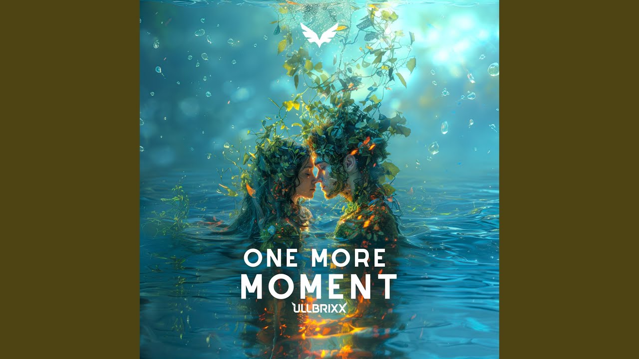 One More Moment (Extended Mix)