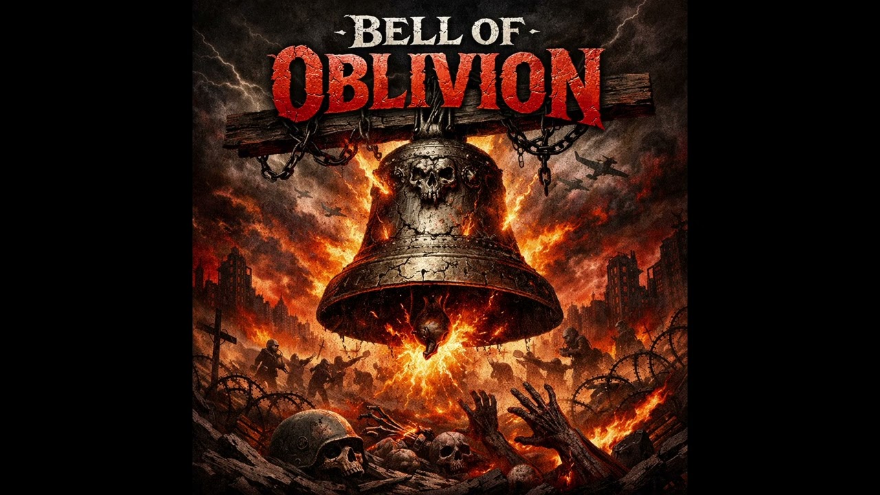 BELL OF OBLIVION