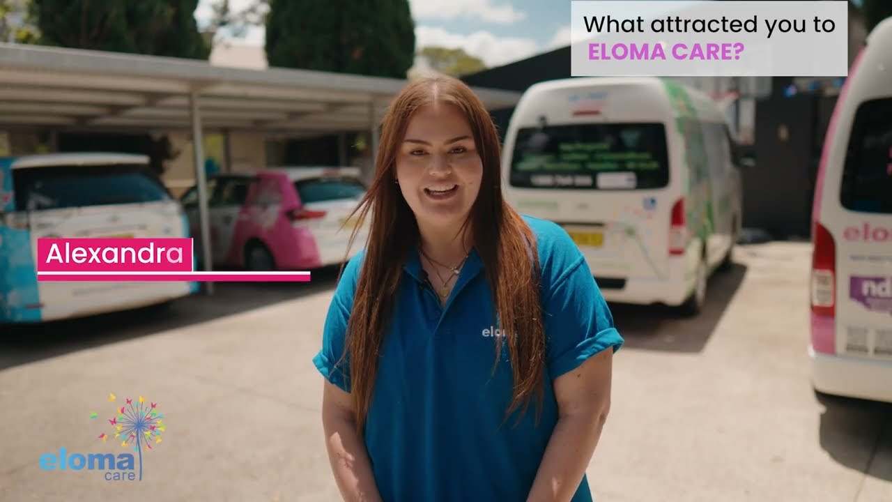 Eloma Care Recruitment