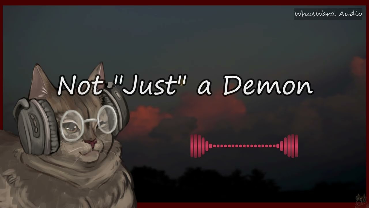 My Domestic Demon Girlfriend [M4F] [Demon Listener] [Cuddling] [ASMR RP]