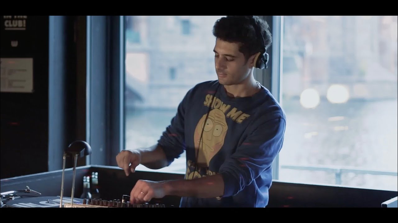 Danny Kotz @ Watergate Club Berlin