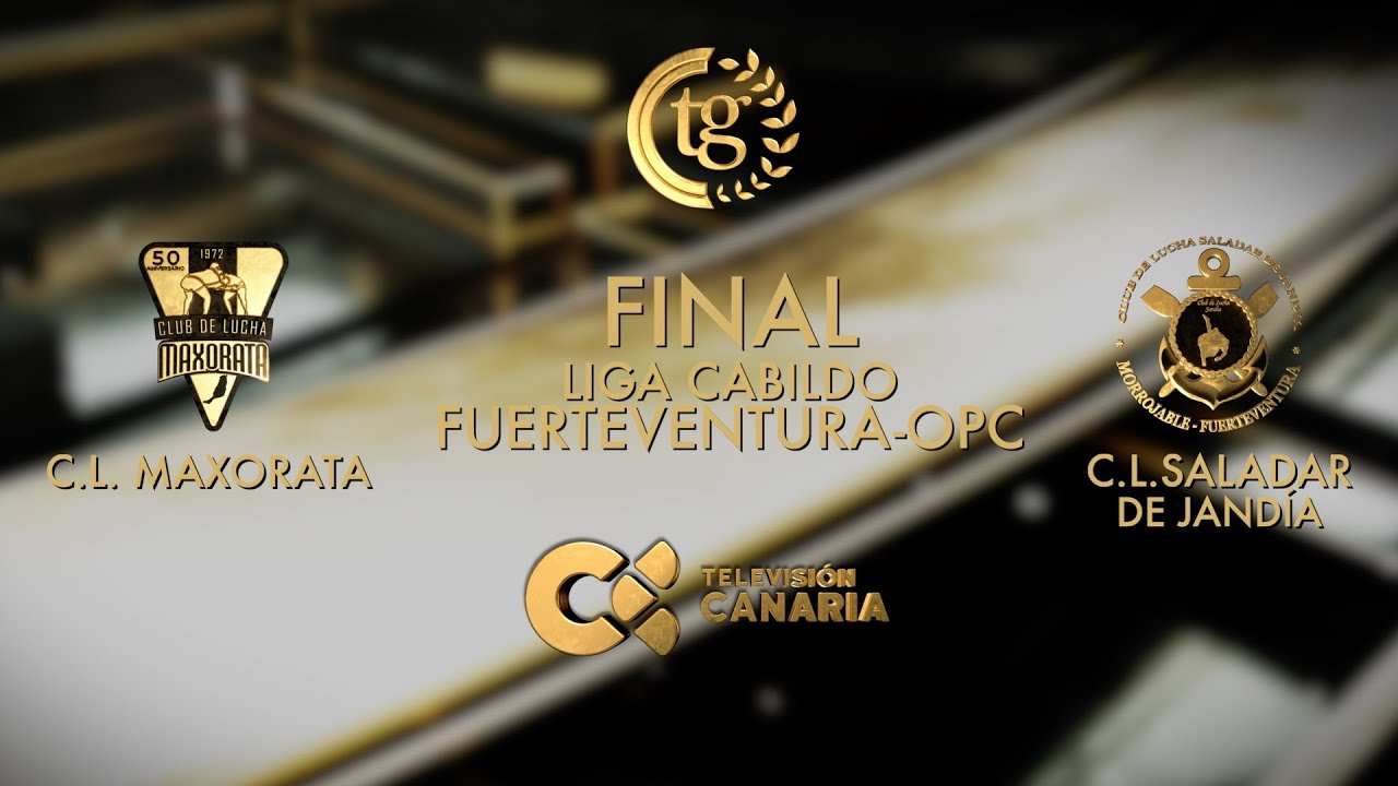 Terrero y Gloria | Final CL Maxorata - CL Saladar de Jandía