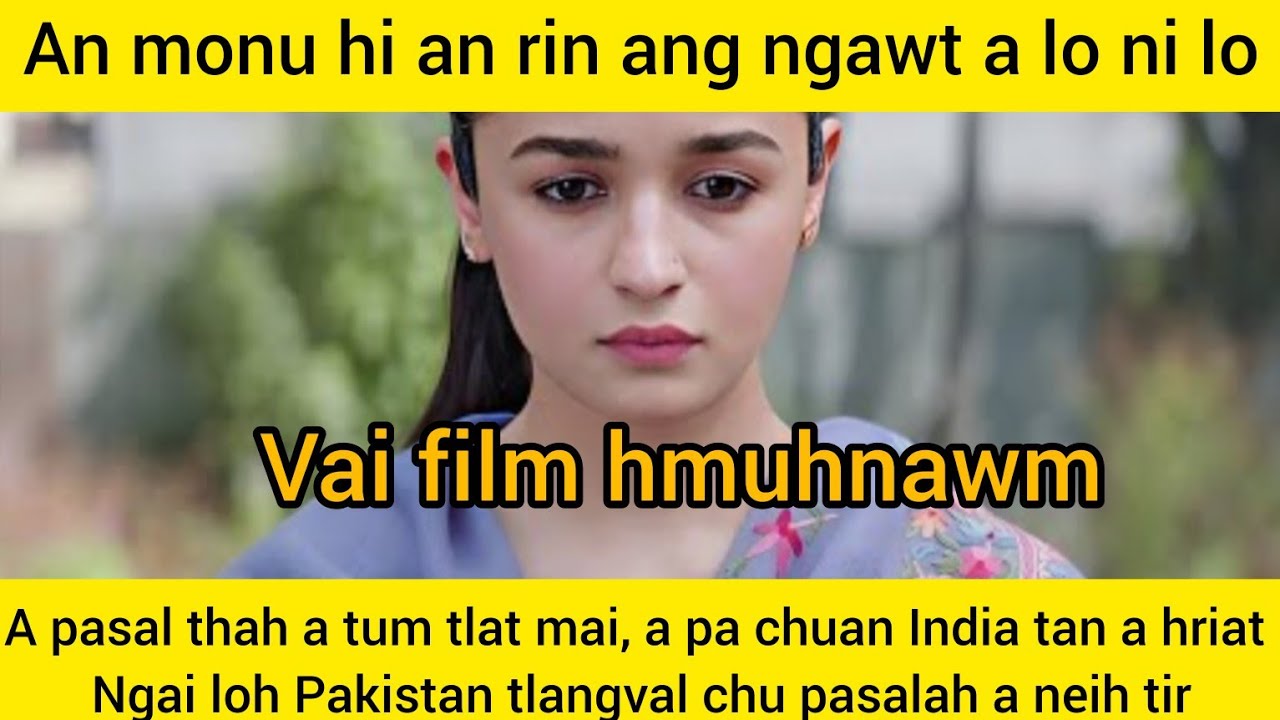 A pasal thah a tum tlat mai, vai hmeichhe turu tak mai chu.