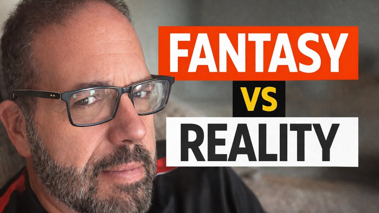 Why Men REALLY Leave Life Abroad (The Expat Fantasy vs. Reality)