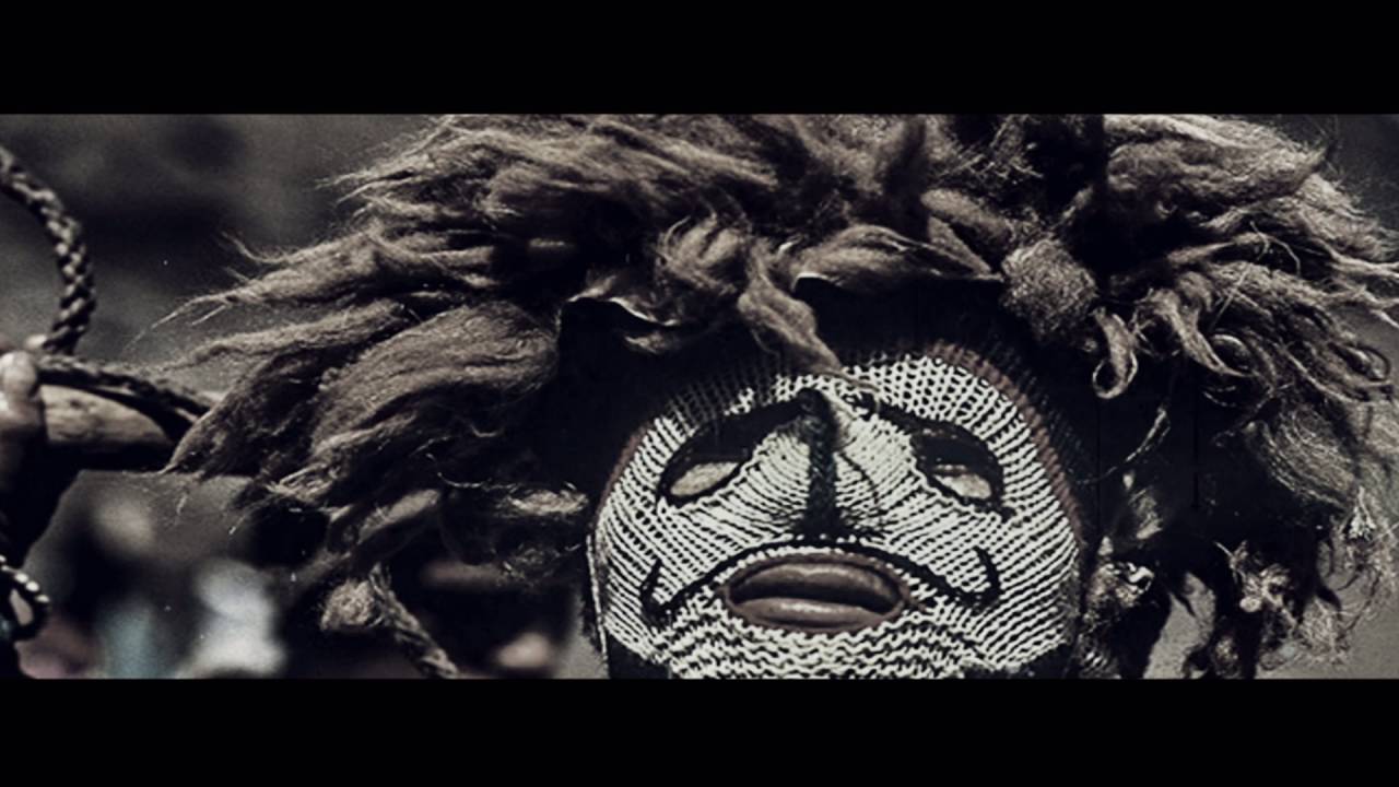 Señor de Qoyllorrit'i (Cusco) - Patrimonio Cultural de la Nacion