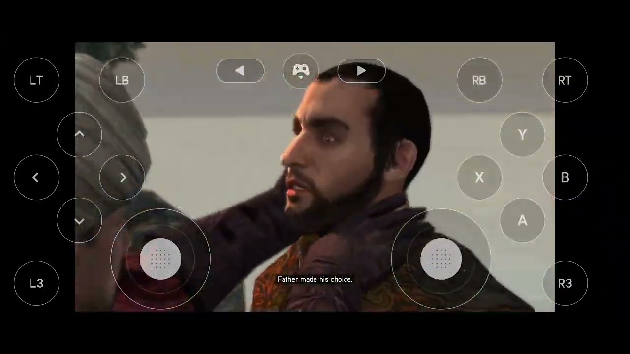 Assassin's Creed Revelations. End Of the Road
