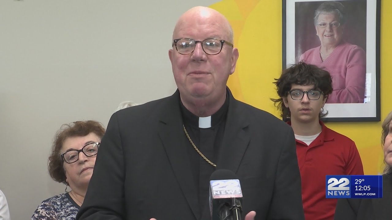 Springfield diocese aims for $3M in annual Catholic appeal