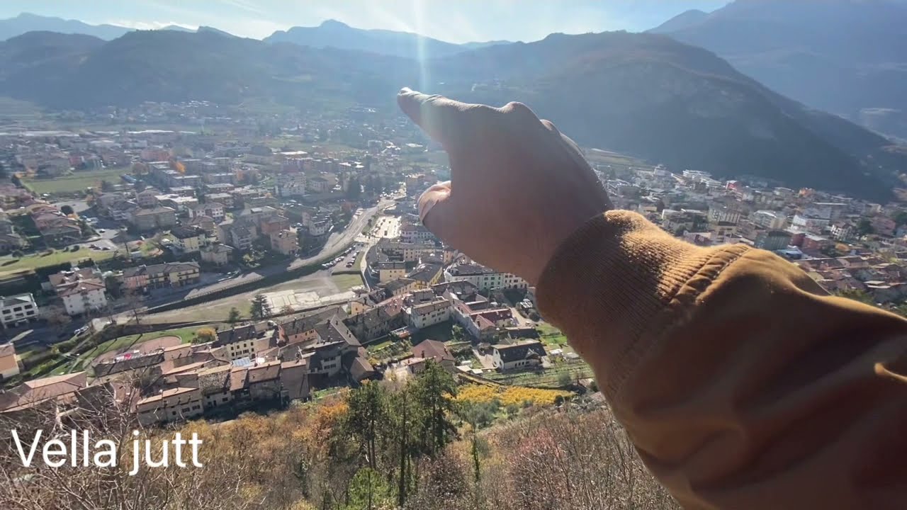 Mori ( trentino alto adige ) italy