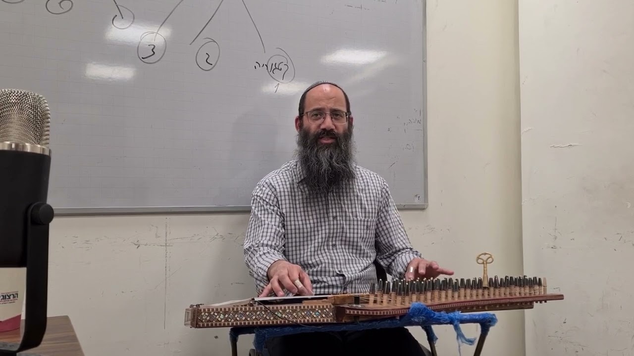 במה מדליקין - במקאם נאווה || שלמה סעייד נחמיאס (2023)