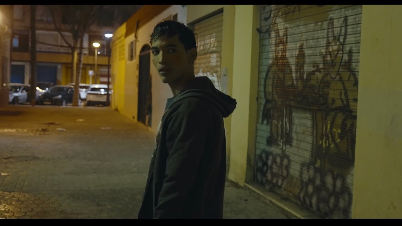 ESCENA - AMIGOS 