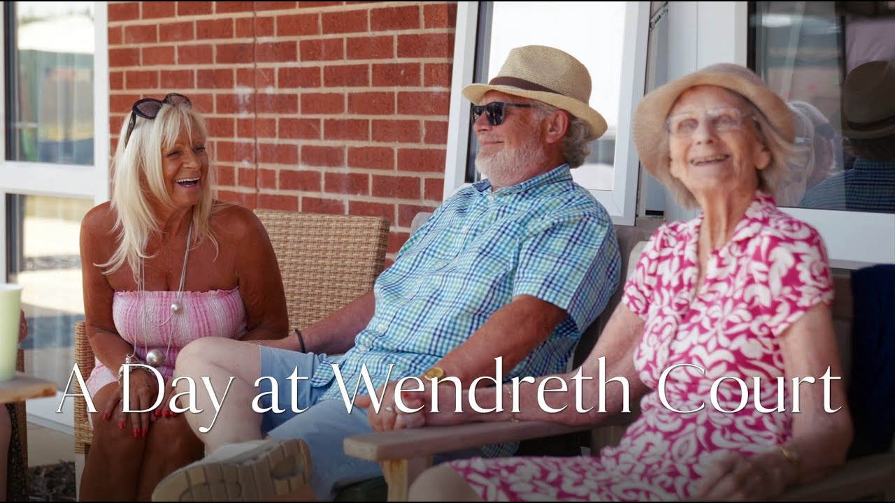 Life at Wendreth Court Care Home | Glenholme Senior Living