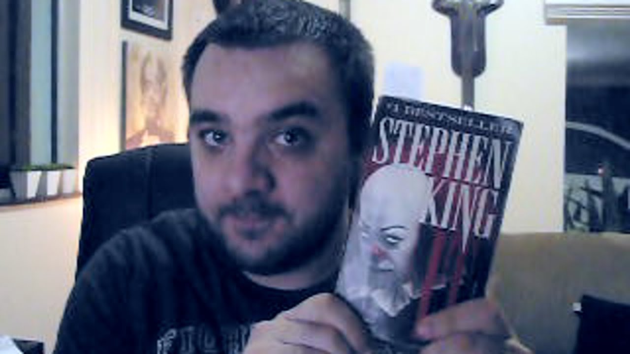 IT (Stephen King) - Cr&iacute;tica