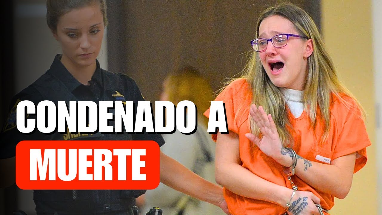 15 ASESINAS MÁS LOCAS Que Enloquecieron en la Corte