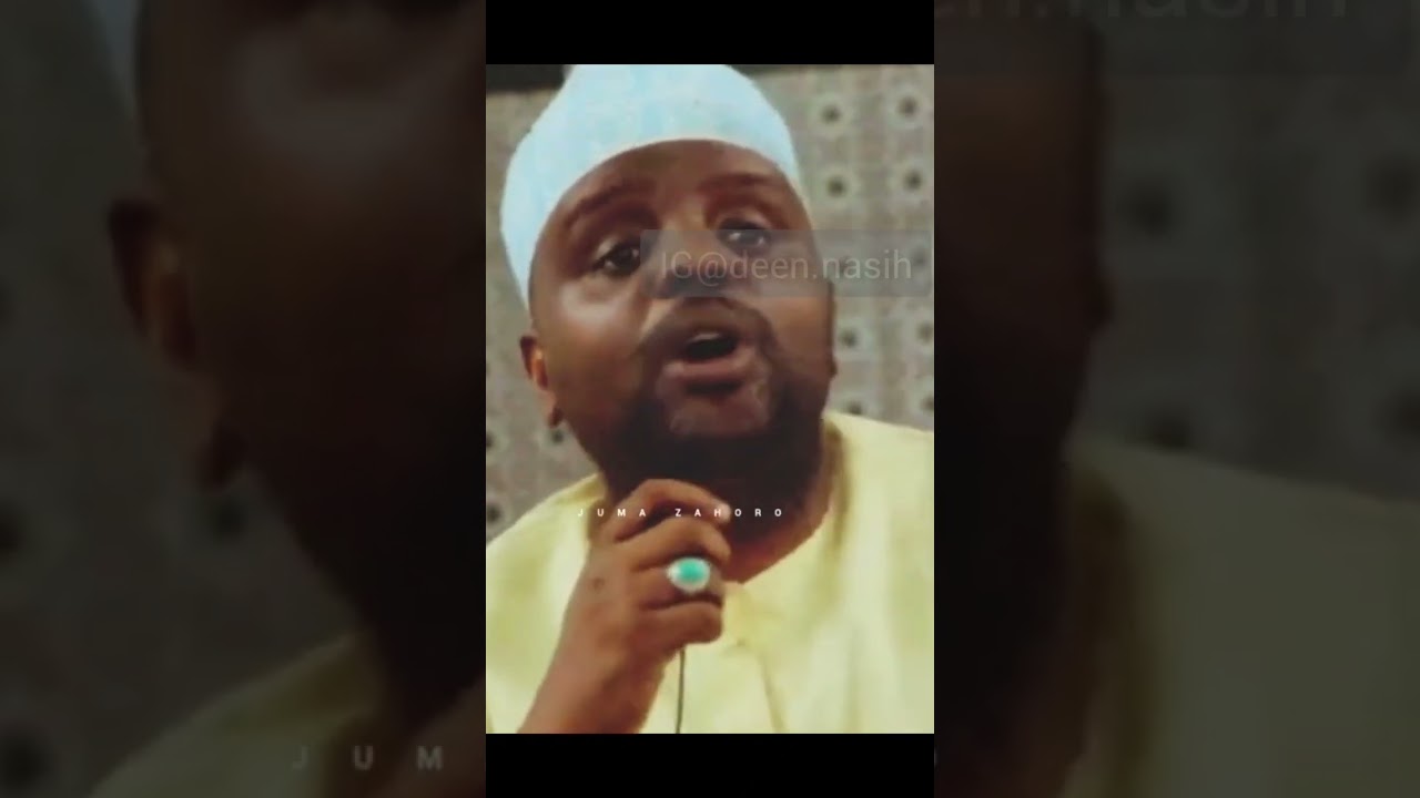 Umuhimu wa istighfar