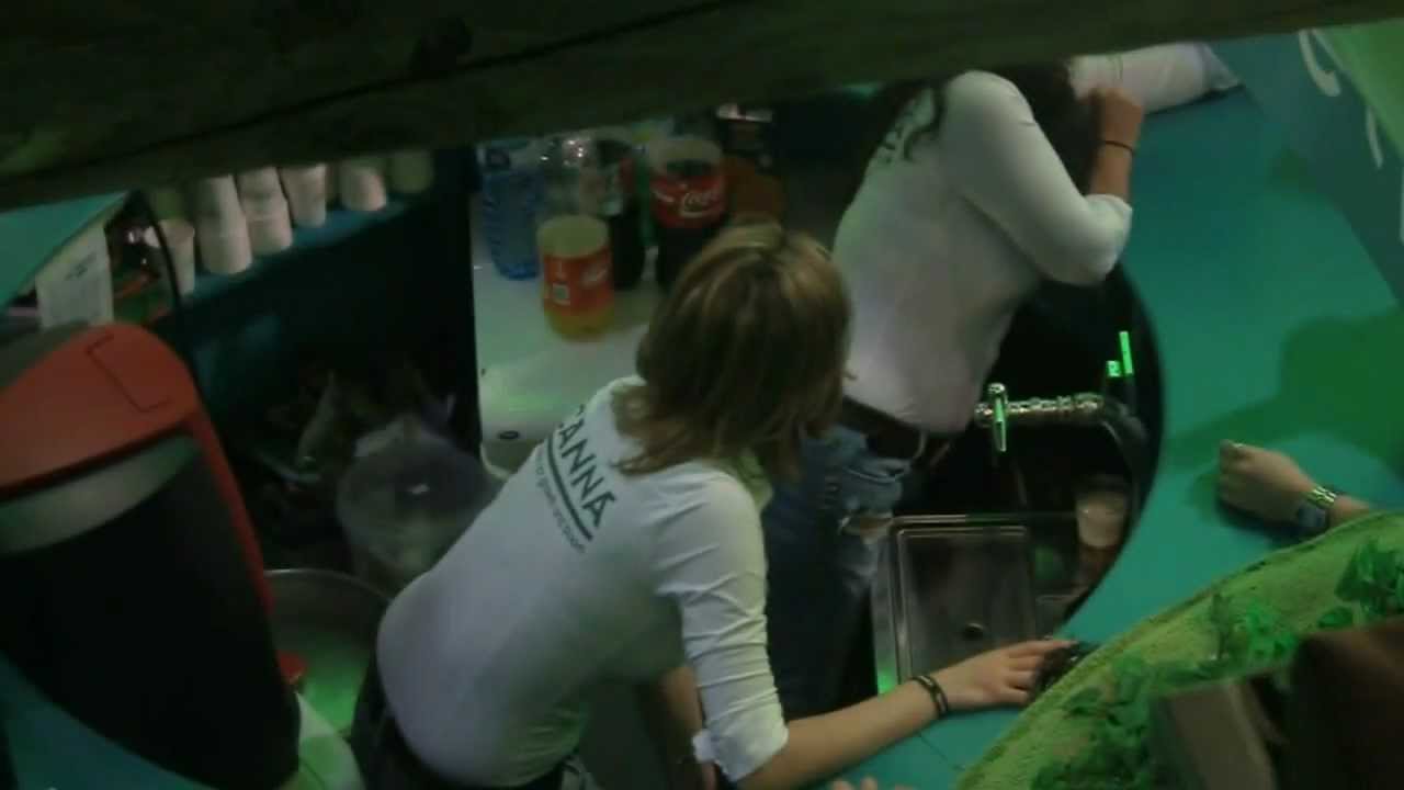 Spannabis 2012