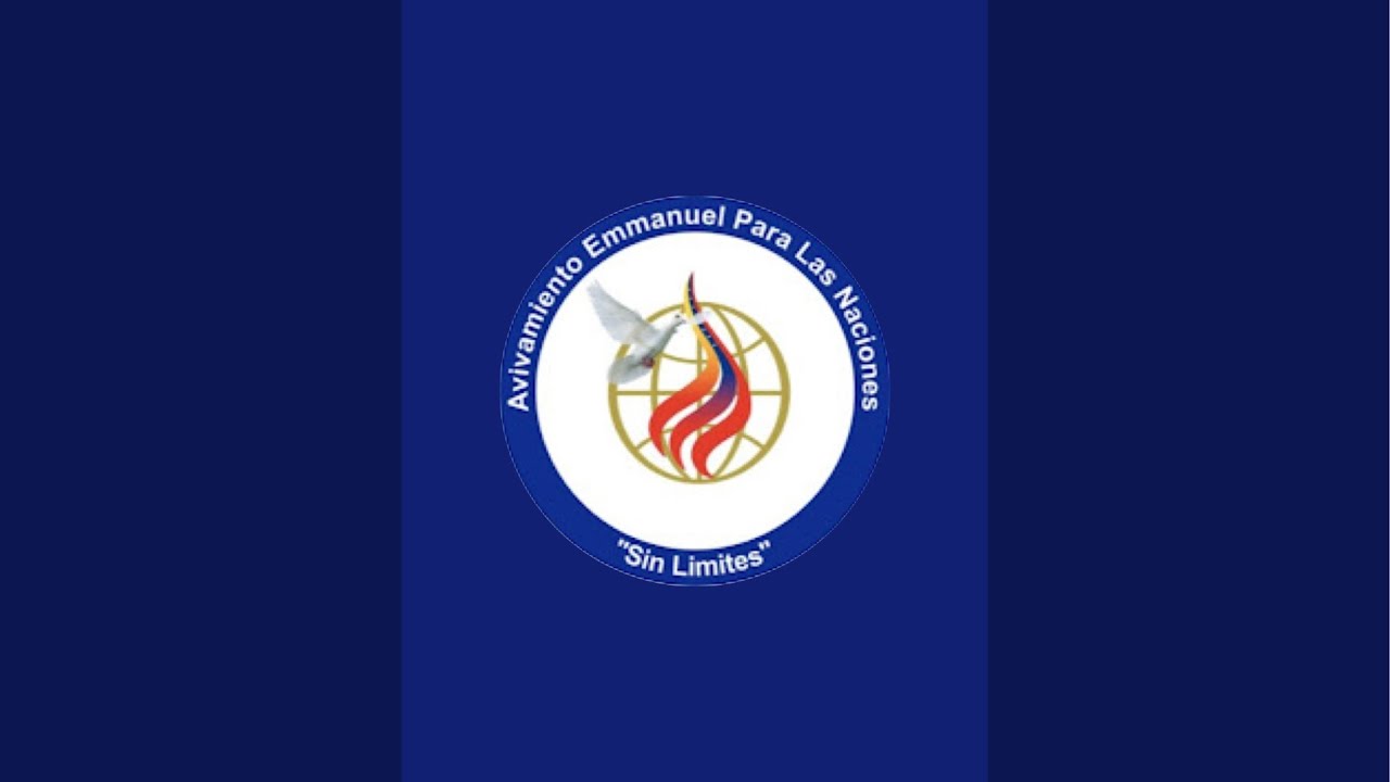 Avivamiento Emmanuel para las Naciones Sin Límites is live!