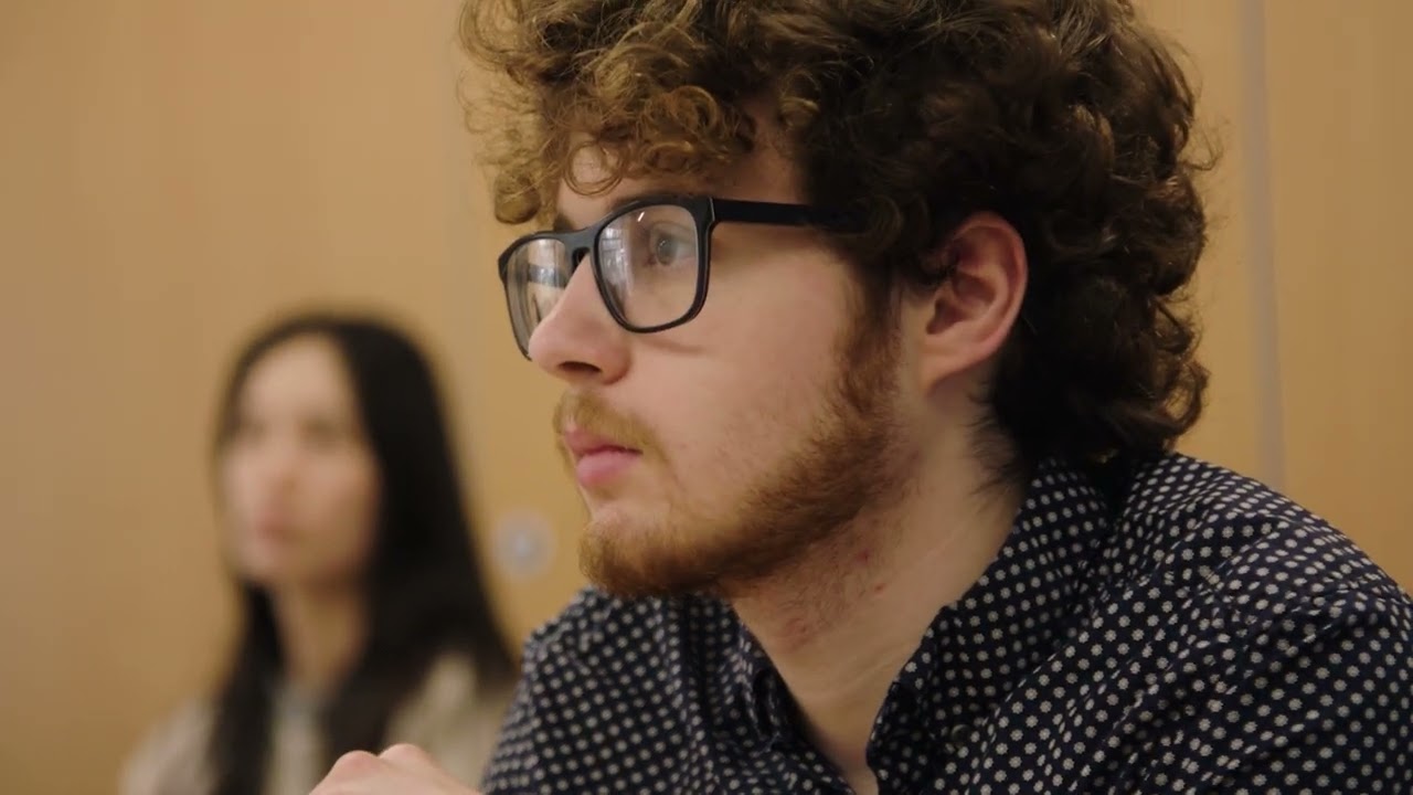 Discover Masters in Public Administration at the University of Exeter