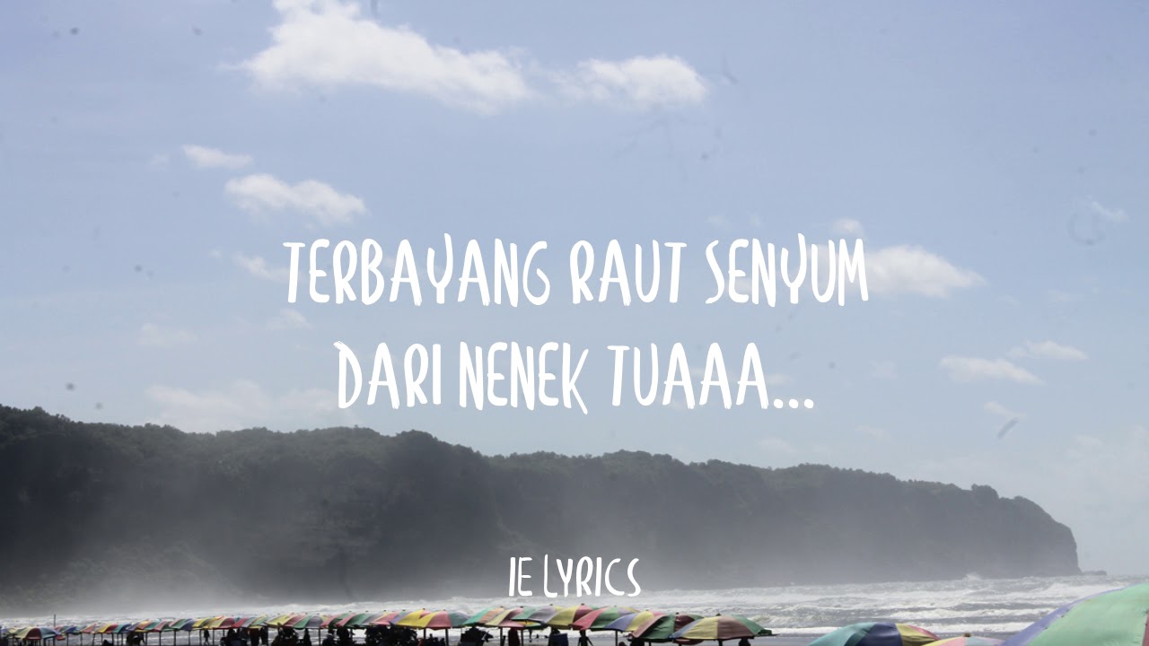 Smile Morning - Filosofi (lirik)