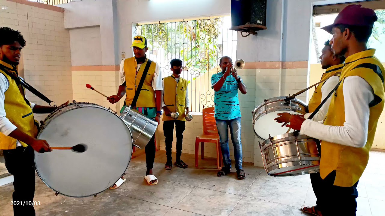 Adiye Manam Nilluna (Band   Cover) Jack Music Band Nagercoil Ph.9952530335
