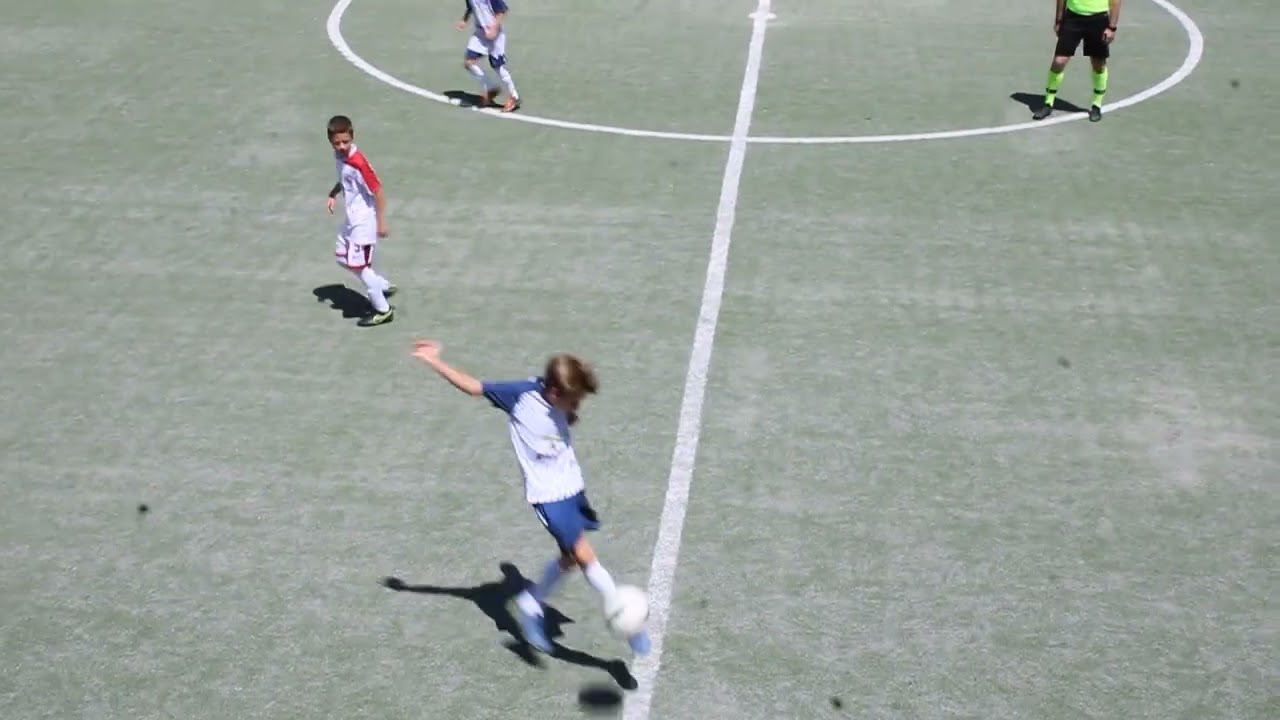 Kemer 2020 FK-Özer Spor