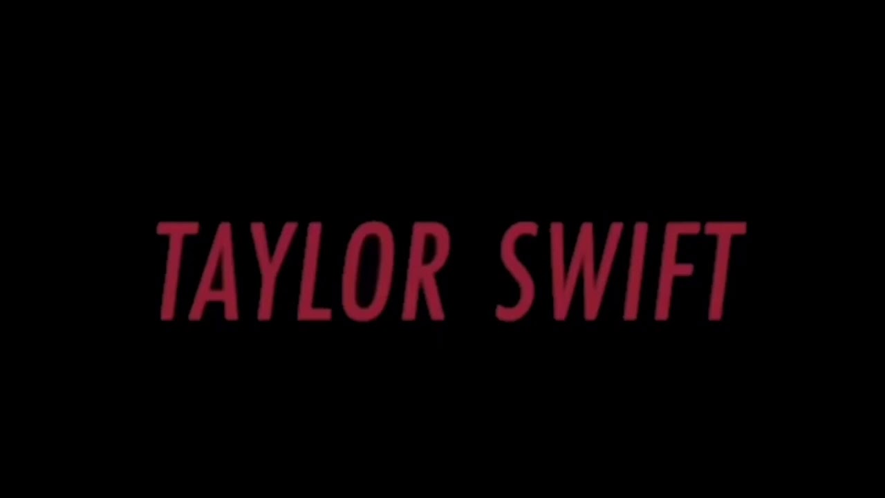Taylor Swift: Back To December (PAL/High Tone Only) (2010)