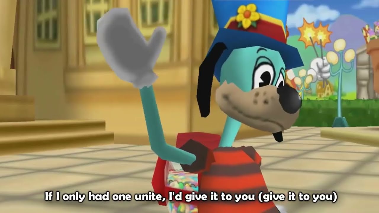 TOONTOWN Downtown Macklemore Parody