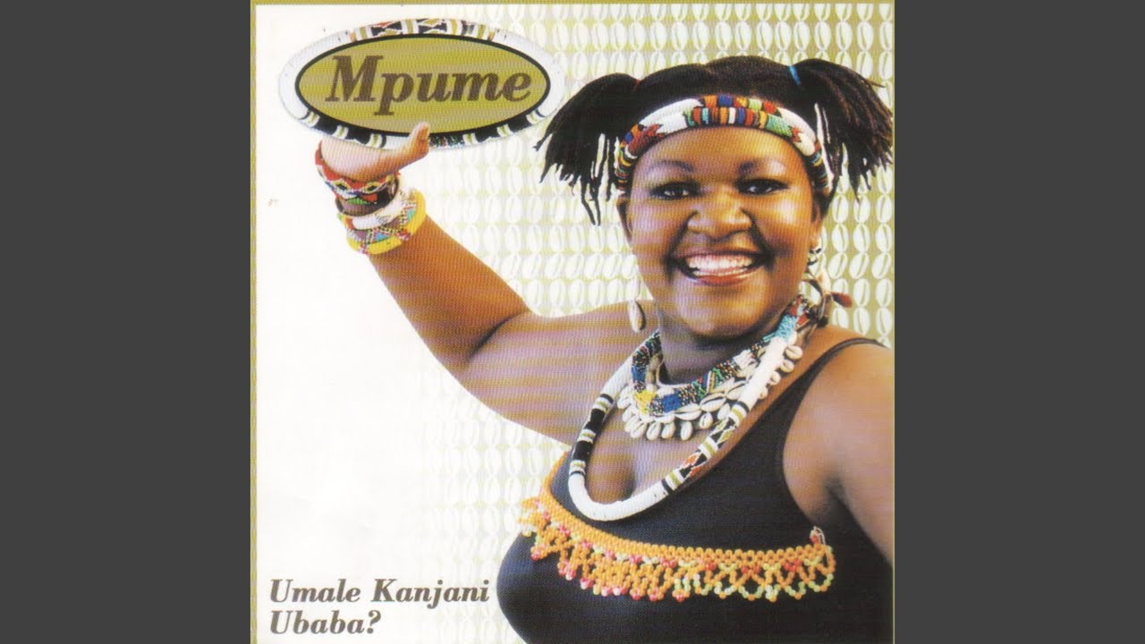 Umale Kanjani Ubaba