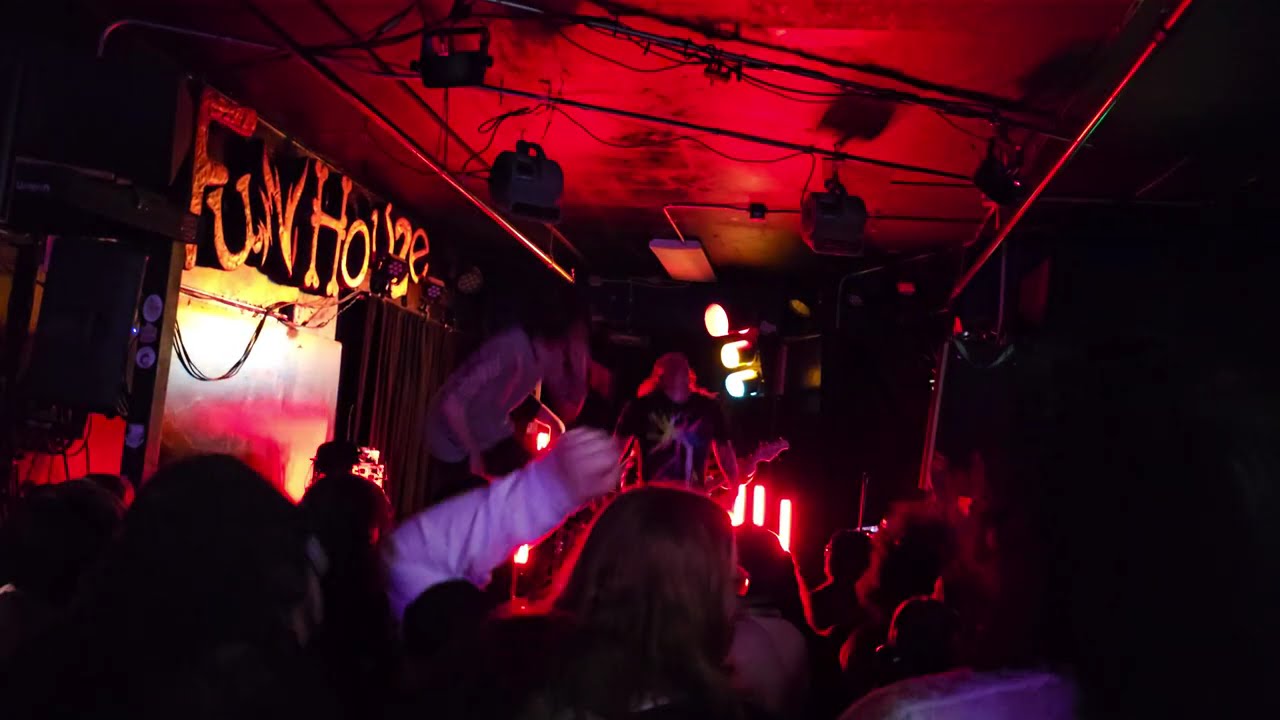 Villain of the Story 