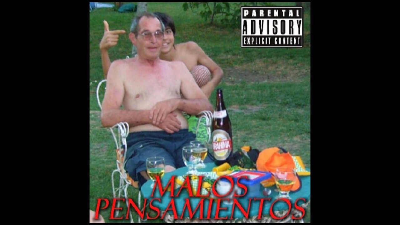 Malos Pensamientos [mixtape]