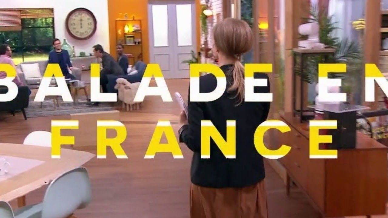 Balade à Chartres - La Quotidienne