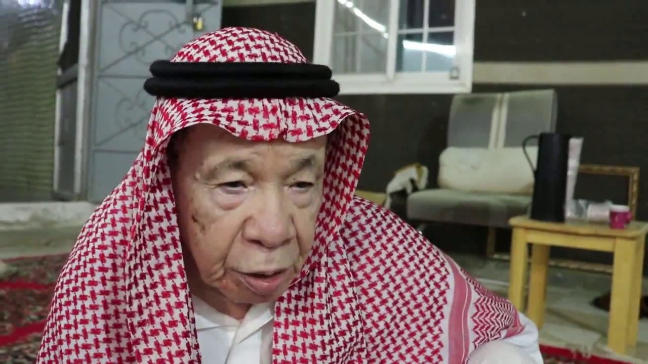 حفل الأفطار السنوى للعم هنيدى الوقدانى وأبناءه1439/9/17أجرى اللقاء الكبتن محمد المرزوق