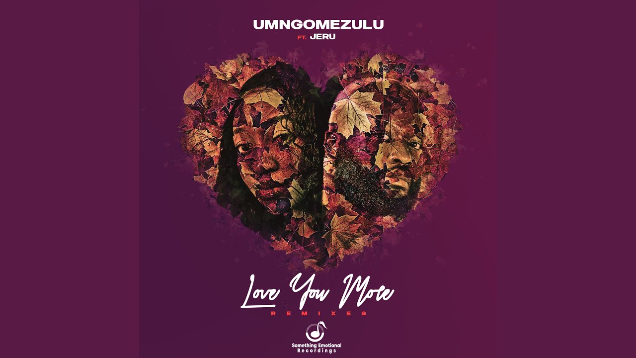 Love You More (Deep Essentials Remix)