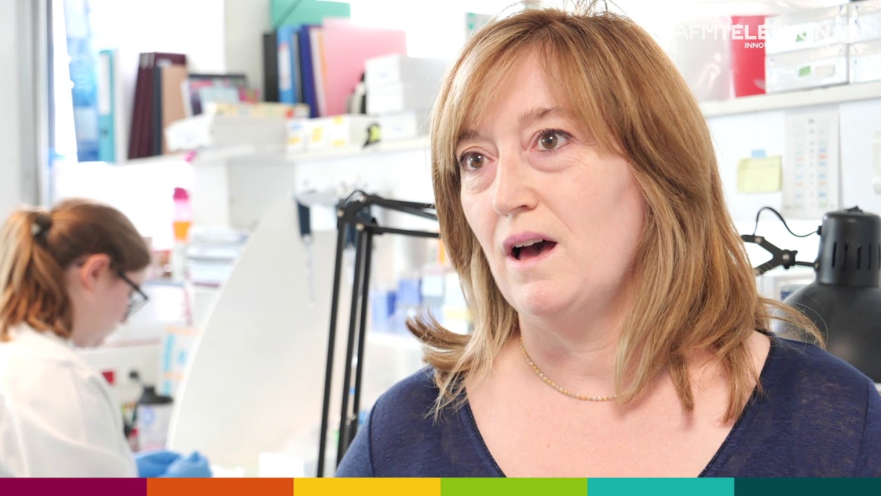 Dystrophie myotonique de Steinert : première preuve de concept in vivo avec CRISPR-Cas9