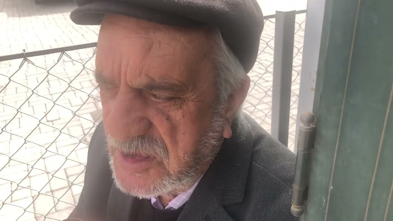 Bölüm 52. Tuncay Çetinkaya (Dede) ile sohbet.