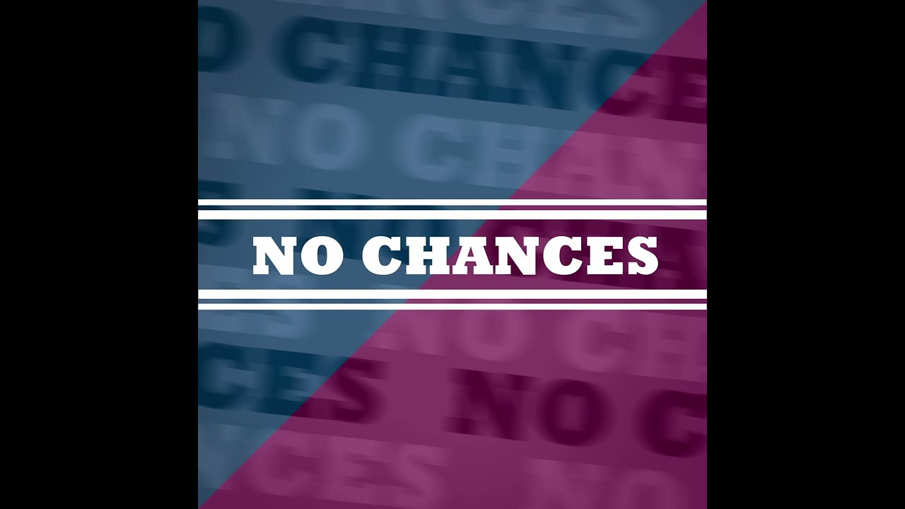Twenty One Pilots - No Chances (Vocal Cover)