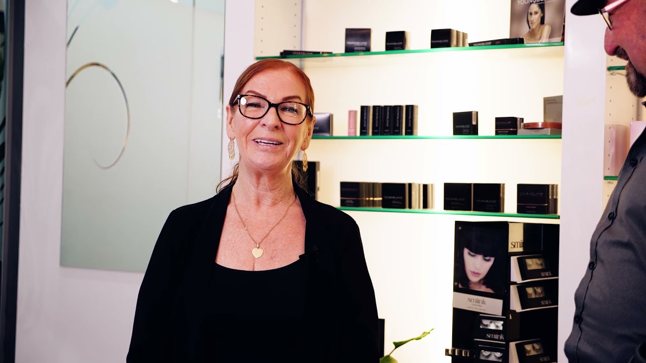 Pure Bliss Spa & Beauty 💄 | Sambo on Saturdays!