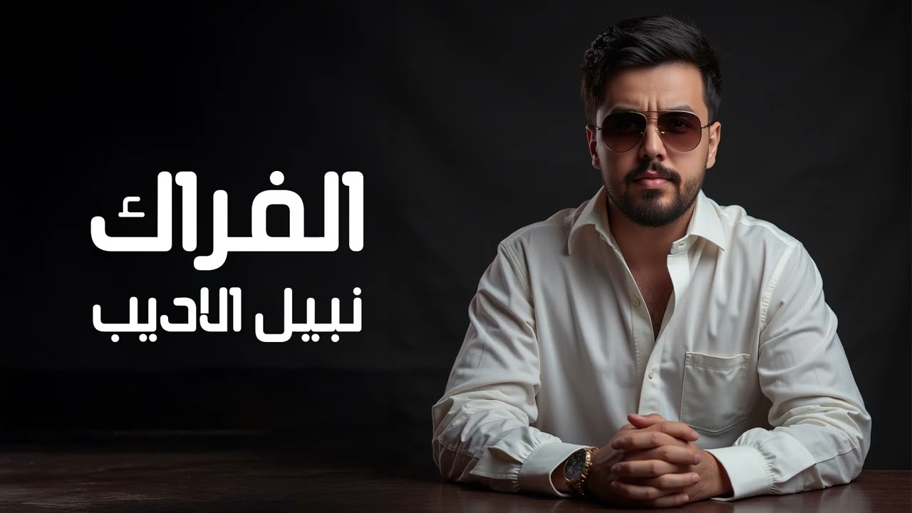 نبيل الاديب - الفراك | 2025