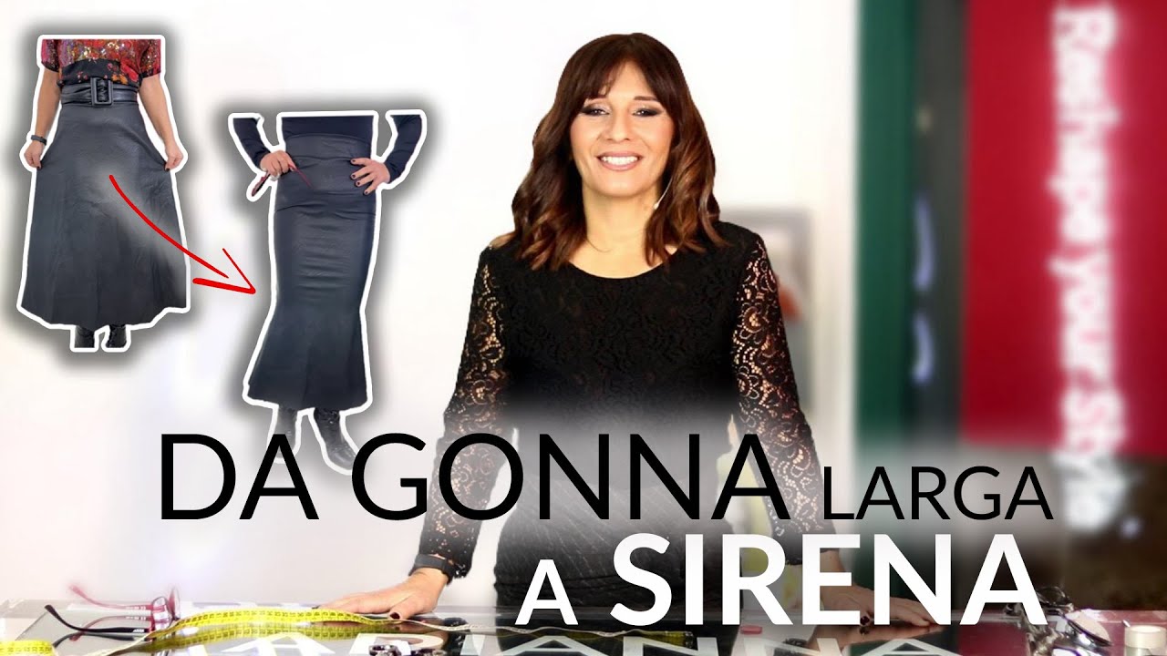 DA GONNA (larga) a 