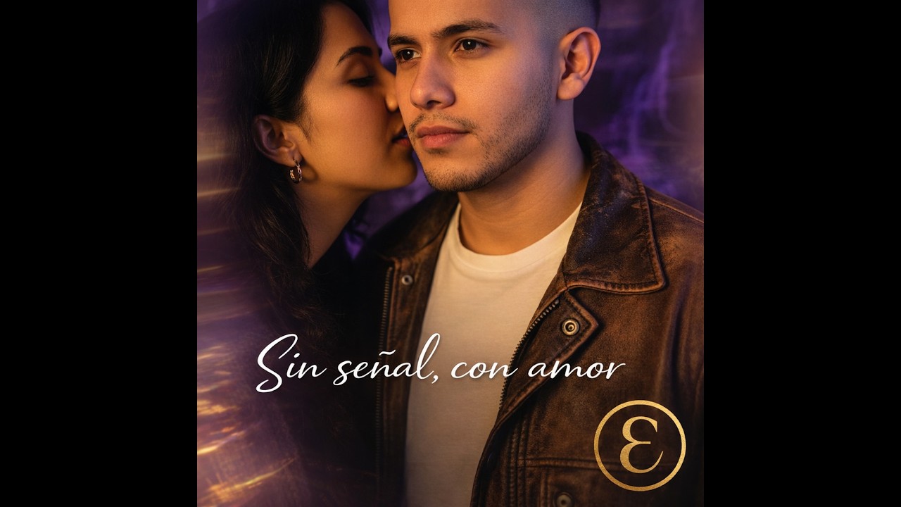 Sin señal, con amor