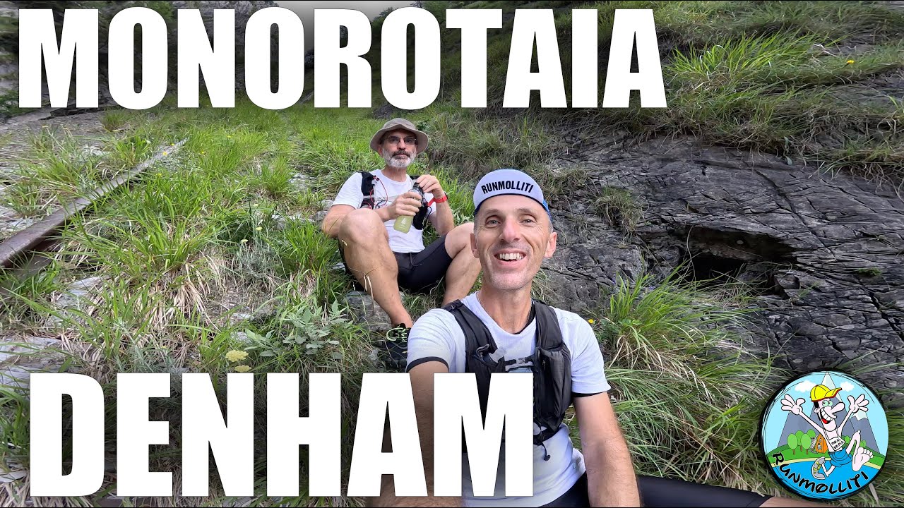 Monorotaia Denham da RunMolliti
