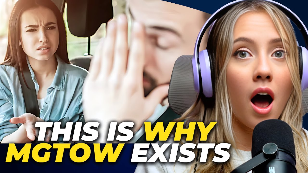 Why Older MEN Are Staying Single TODAY| MGTOW