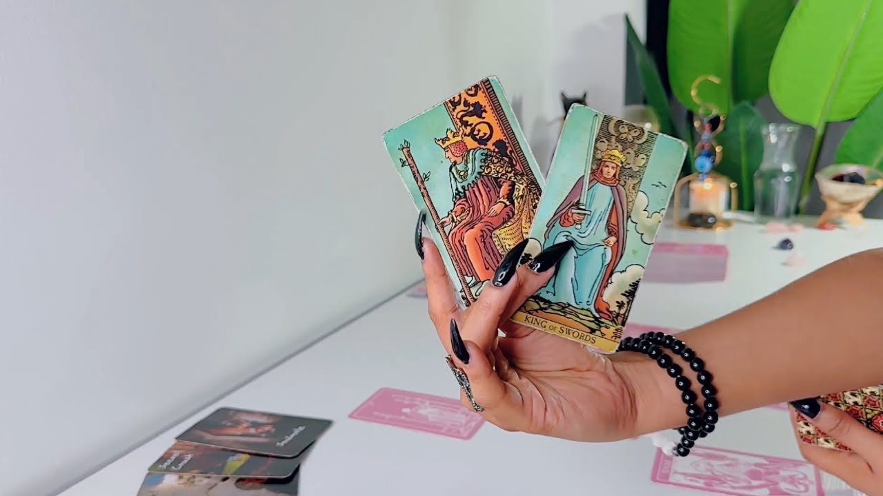 ARIES ♈️ | Someone REALLY Wants To Be With You ....But So Do Many Others! - Aries Tarot Reading