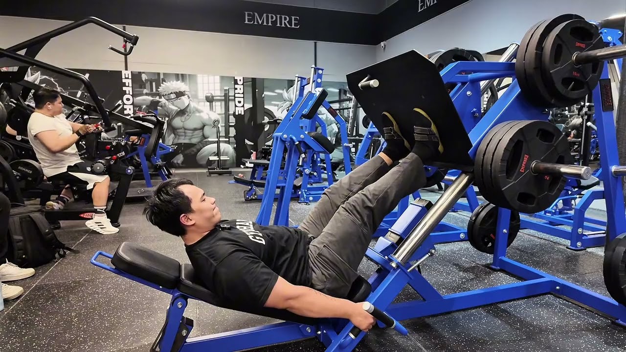 LOWER DAY - PHỤC THÙ